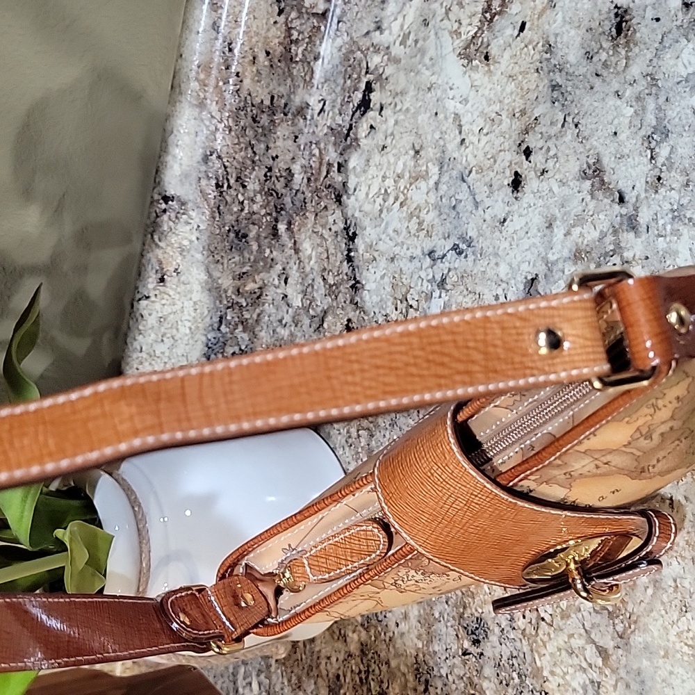 ALVIERO MARTINI PRIMA CLASSE POCHETTE - Picture 5 of 11